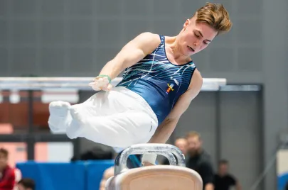 Piotr Wieczorek