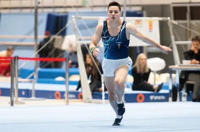 Dawid Węglarz
