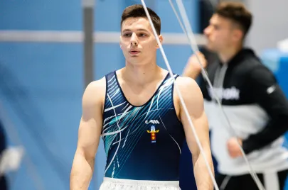 Dawid Węglarz