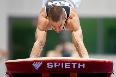 Filip Front