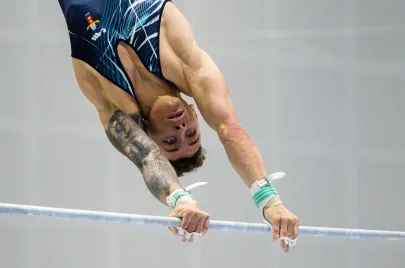 Bartosz Czaja