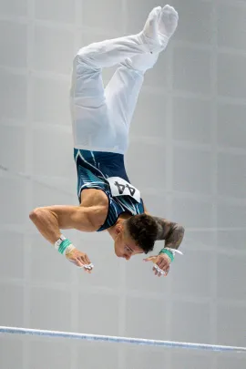 Bartosz Czaja