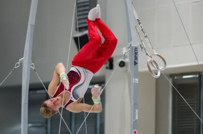 Kacper Garnczarek