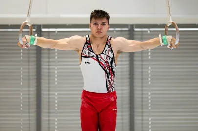 Filip Front