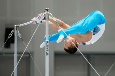 Yaroslav Lakhin
