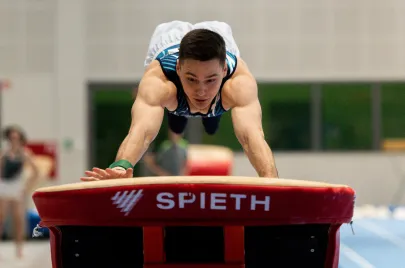 Dawid Węglarz