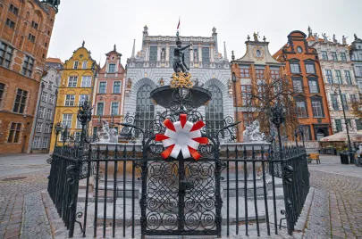 11 listopada 2020 Święto niepodległości w Gdańsku inne niż zazwyczaj