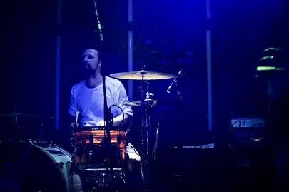 Perkusista
