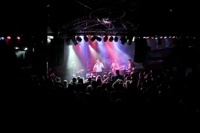 Koncert w Nowej Republice