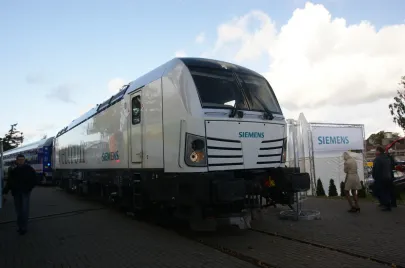 TRAKO 2011