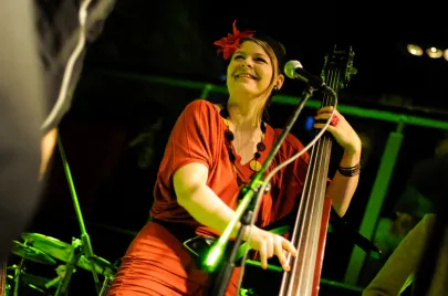 Lao Czesław Tour