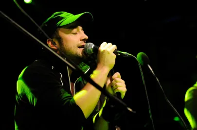 Czesław Mozil