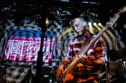 Rafał "Żubr" Borycki