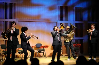 Canadian Brass