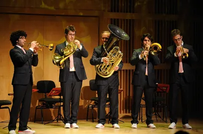 Canadian Brass