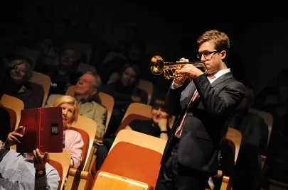 Canadian Brass