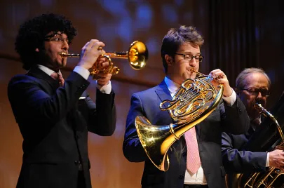 Canadian Brass