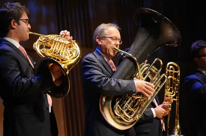 Canadian Brass
