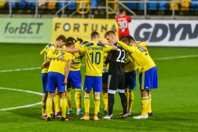 Arka Gdynia