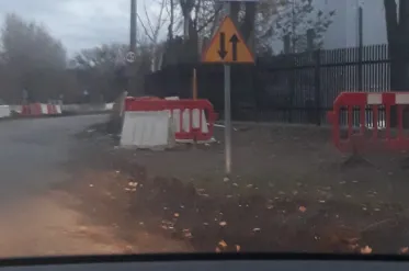 I jak tutaj jeździć