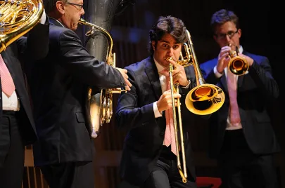Canadian Brass