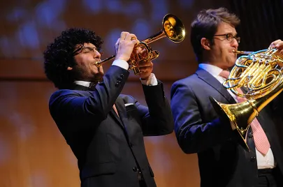 Canadian Brass