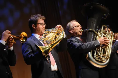 Canadian Brass