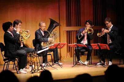 Canadian Brass