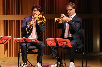 Canadian Brass