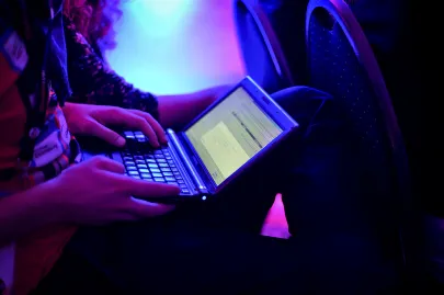 Bloggerzy