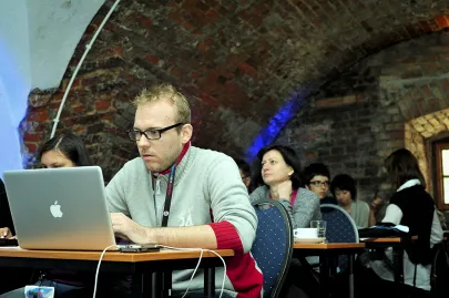 Bloggerzy