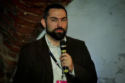 Dr Dominik Batorski 