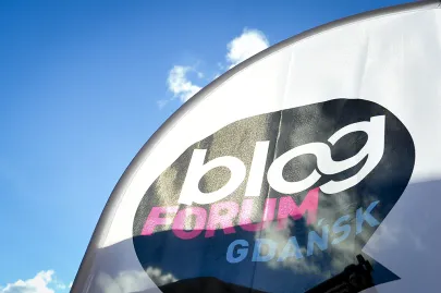 Blog Forum Gdańsk 2011