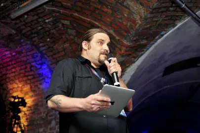 Blog Forum Gdańsk RING