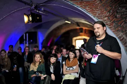 Blog Forum Gdańsk RING