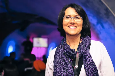 Ewa Kowalska (iBedeker.pl)