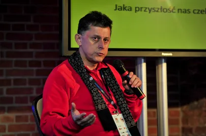 Blog Forum Gdańsk RING