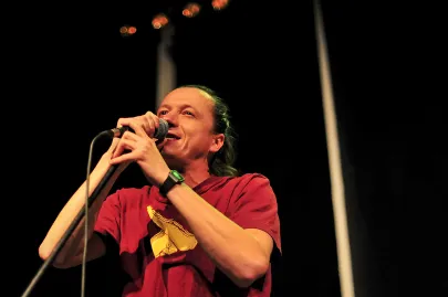 Jacek Jędrasik