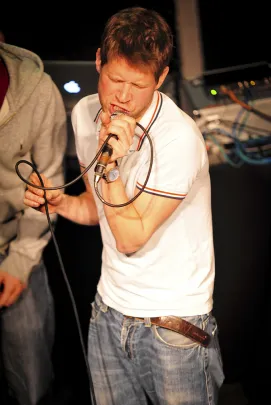 Łukasz Garlicki