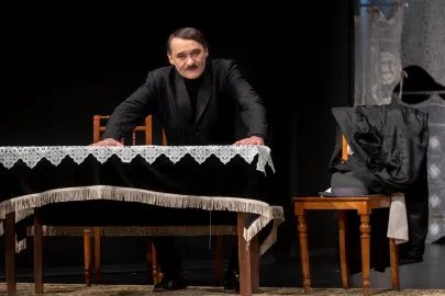 Grzegorz Wolf
