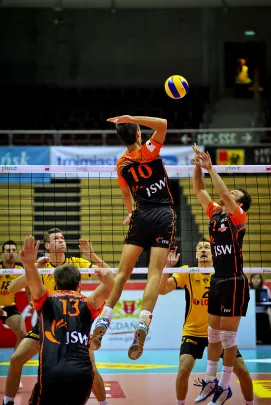 Gawryszewski Bartosz