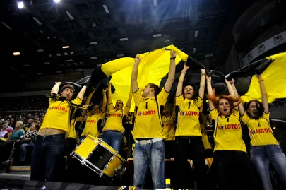 Stowarzyszenie Kibiców Trefla Gdańsk