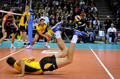 LOTOS Trefl Gdańsk