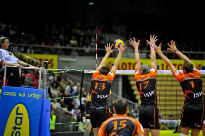KS Jastrzębski Węgiel SSA
