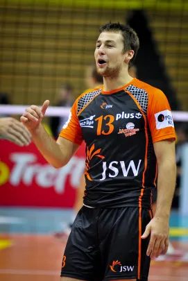 Kubiak Michał