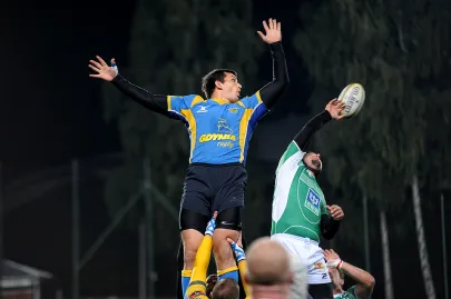 ARKA - LECHIA 28:31