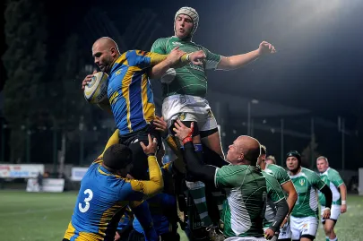 ARKA - LECHIA 28:31
