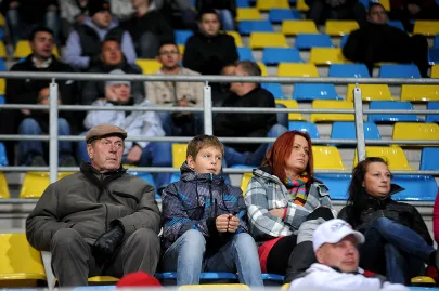 Kibice