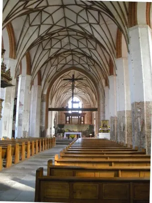 nawa główna