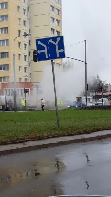 Sauna na Pl. Komorowskiego